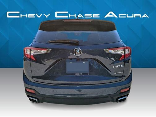 2025 Acura RDX Technology Package