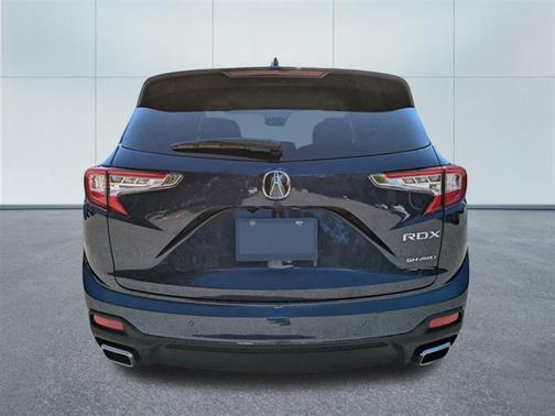 2025 Acura RDX Technology Package