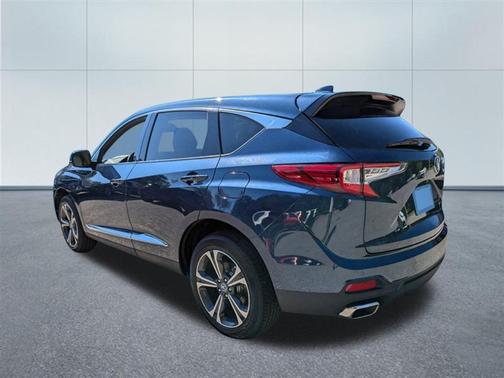 2025 Acura RDX Technology Package