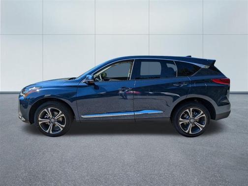 2025 Acura RDX Technology Package