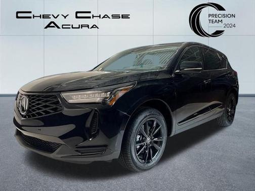 2025 Acura RDX Base