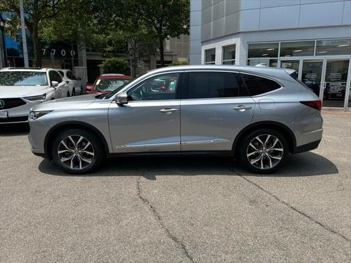 2023 Acura MDX Technology Package