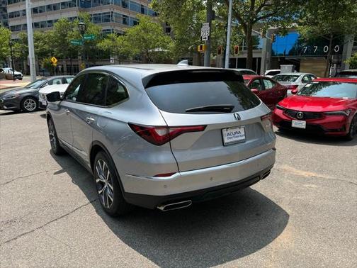 2023 Acura MDX Technology Package