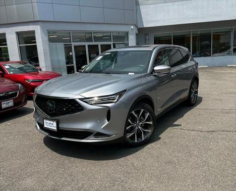 2023 Acura MDX Technology Package