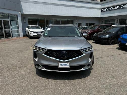 2023 Acura MDX Technology Package