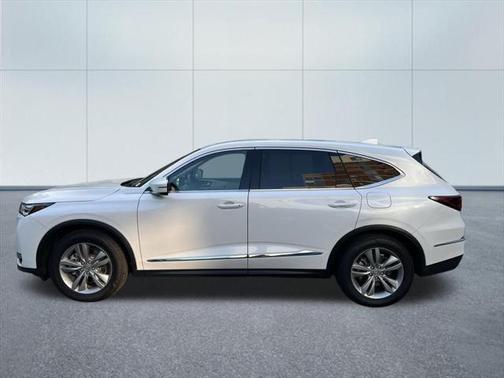 2025 Acura MDX Standard
