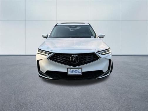 2025 Acura MDX Standard