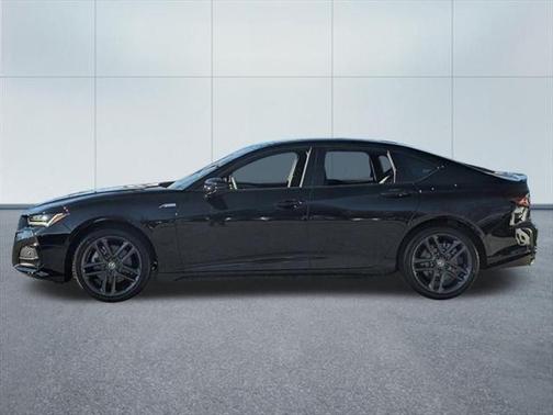 2025 Acura TLX A-Spec