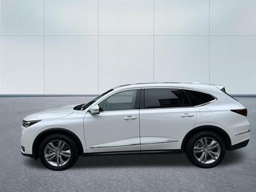 2025 Acura MDX Standard