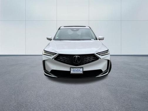 2025 Acura MDX Standard