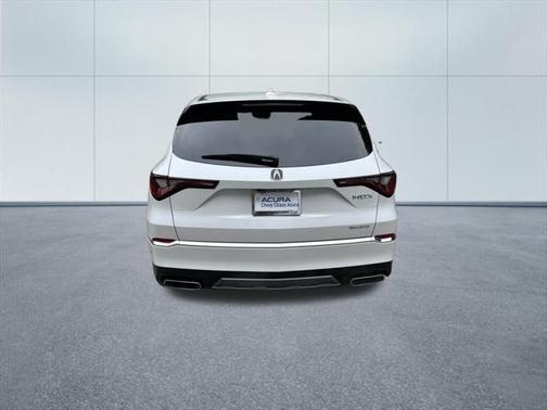 2025 Acura MDX Standard