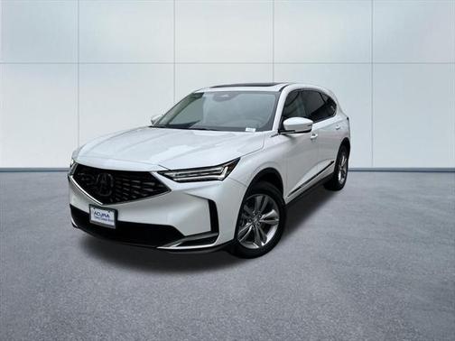 2025 Acura MDX Standard