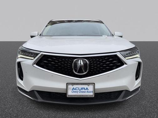 2022 Acura RDX Technology Package