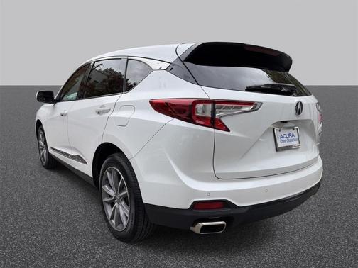 2022 Acura RDX Technology Package