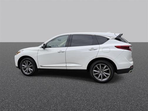 2022 Acura RDX Technology Package