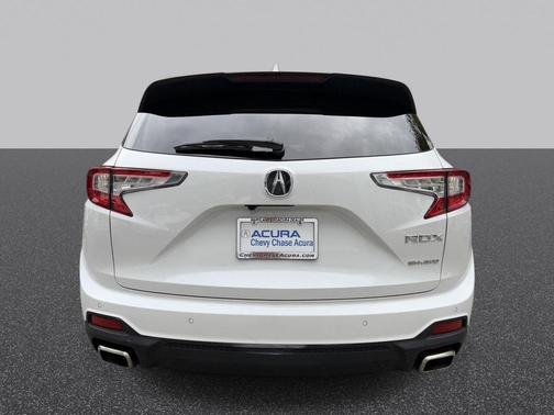 2022 Acura RDX Technology Package