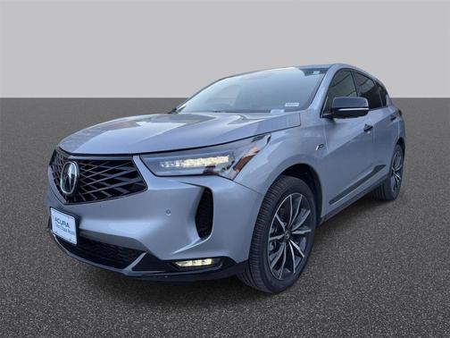 2025 Acura RDX A-Spec Advance Package