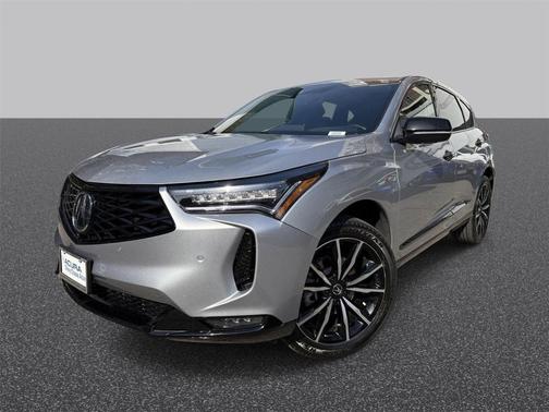 2025 Acura RDX A-Spec Advance Package