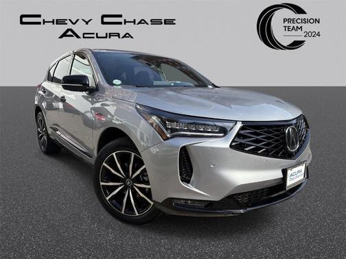 2025 Acura RDX A-Spec Advance Package