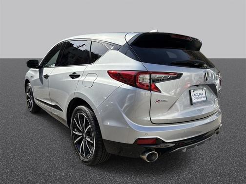 2025 Acura RDX A-Spec Advance Package