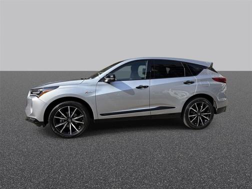 2025 Acura RDX A-Spec Advance Package