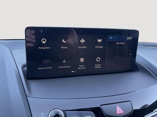 2025 Acura RDX A-Spec Advance Package