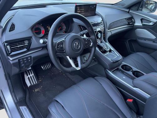 2025 Acura RDX A-Spec Advance Package