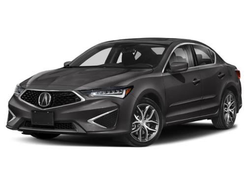 2020 Acura ILX Premium Package