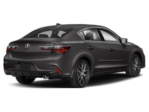 2020 Acura ILX Premium Package
