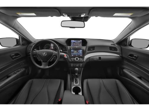 2020 Acura ILX Premium Package