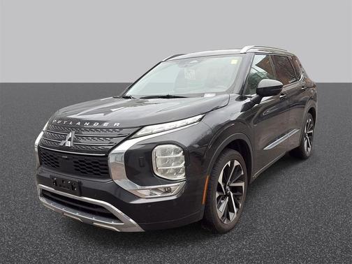 2023 Mitsubishi Outlander SEL 2.5 S-AWC