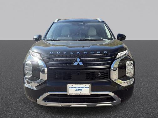 2023 Mitsubishi Outlander SEL 2.5 S-AWC