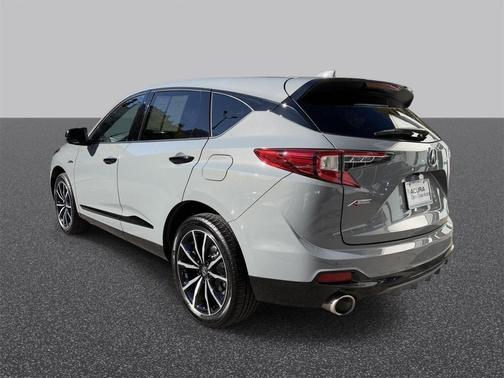 2025 Acura RDX A-Spec Advance Package