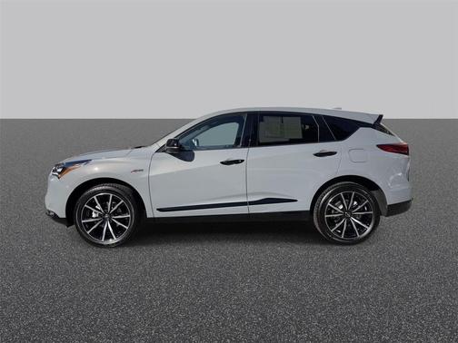 2025 Acura RDX A-Spec Advance Package