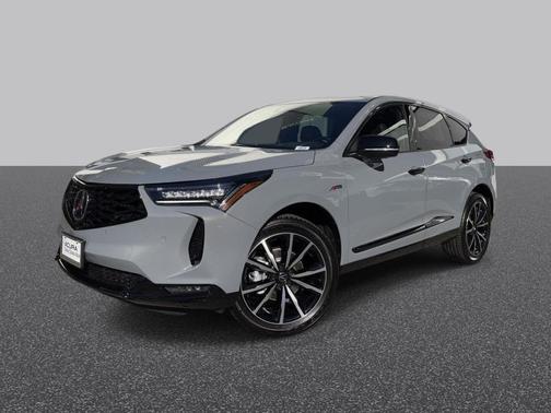 2025 Acura RDX A-Spec Advance Package