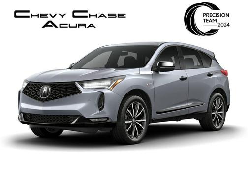 2025 Acura RDX A-Spec Advance Package