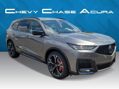 2026 Acura MDX Type S Advance Package
