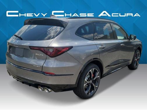 2026 Acura MDX Type S Advance Package