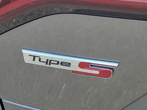 2026 Acura MDX Type S Advance Package