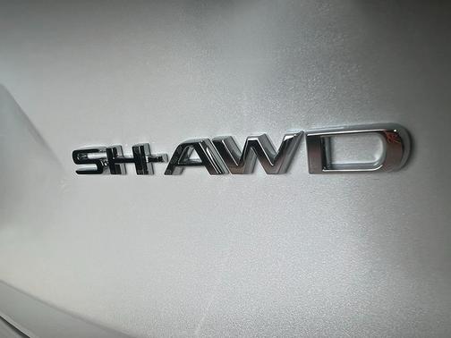 2026 Acura RDX Technology Package