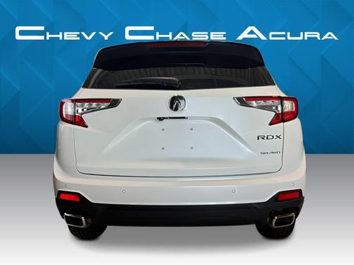 2026 Acura RDX Technology Package