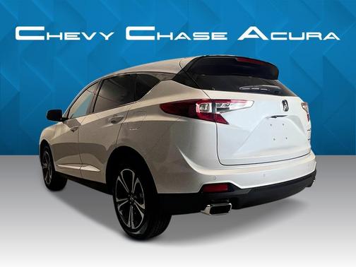 2026 Acura RDX Technology Package