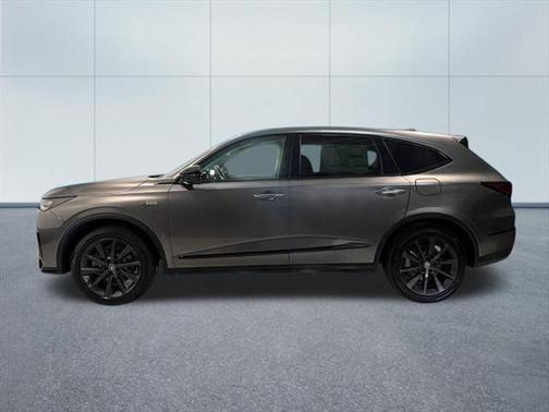 2025 Acura MDX A-SPEC