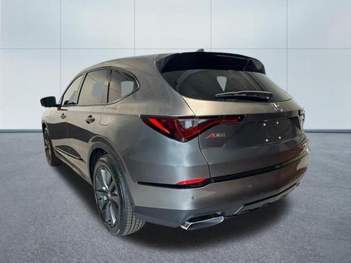 2025 Acura MDX A-SPEC