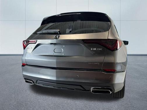 2025 Acura MDX A-SPEC