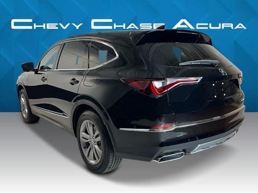 2026 Acura MDX Standard