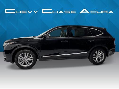 2026 Acura MDX Standard