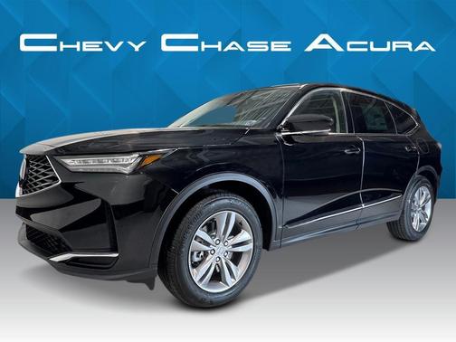 2026 Acura MDX Standard