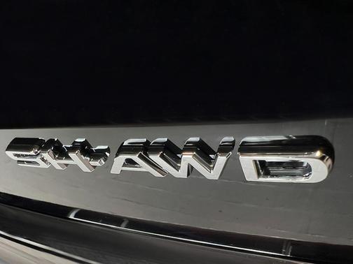 2026 Acura MDX Standard