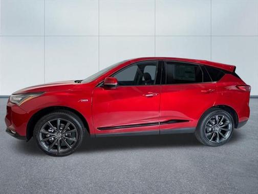 2025 Acura RDX Base